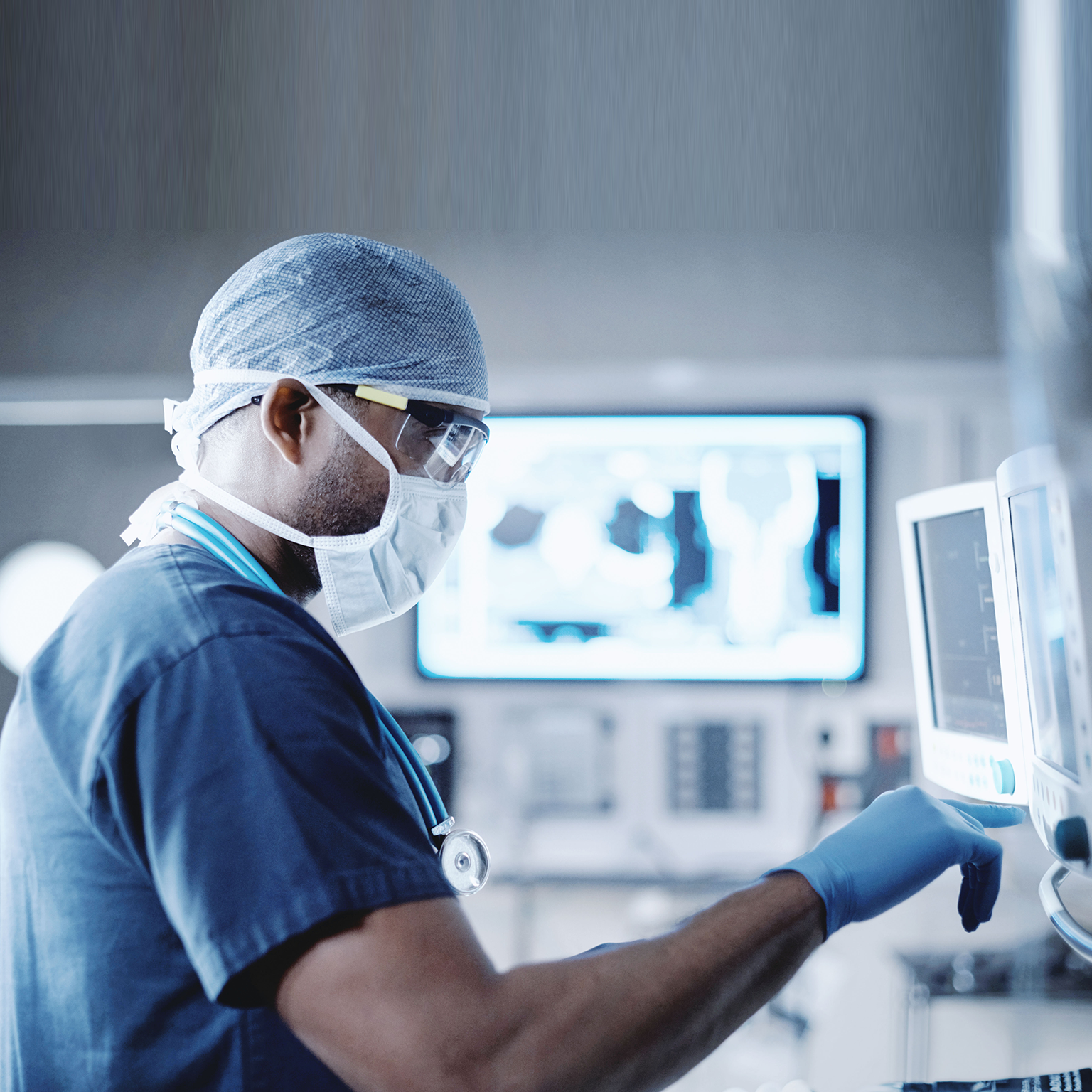 Medtech innovation in the time of COVID-19: Resilience and growth during a crisis