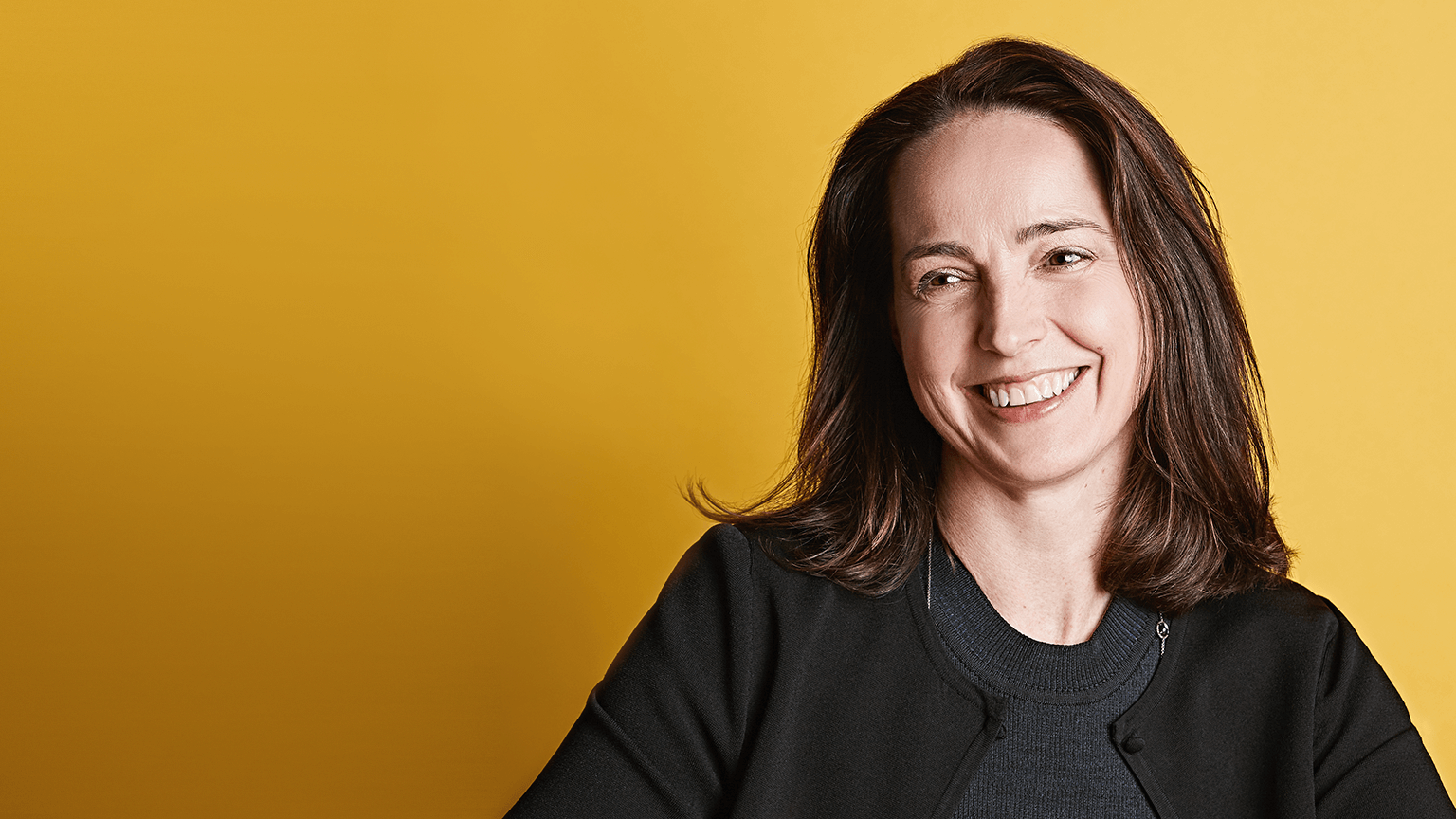 Nextdoor’s CEO on supporting communities through COVID-19