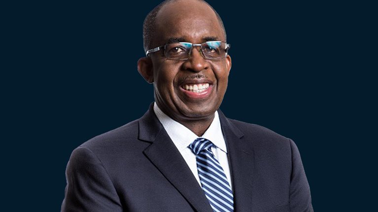 photo of Patrick Hylton