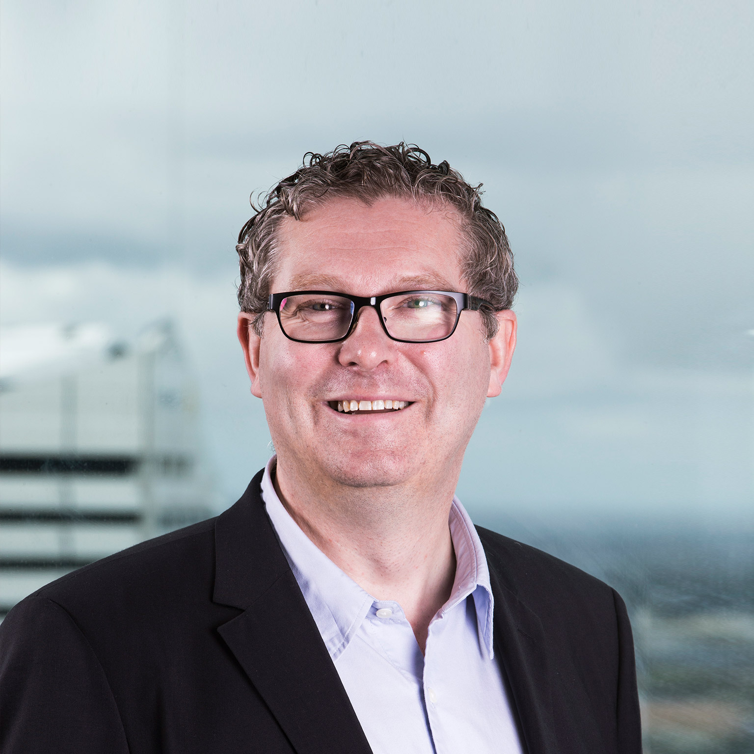 Scaling and accelerating a digital transformation