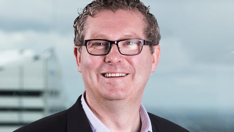 Scaling and accelerating a digital transformation