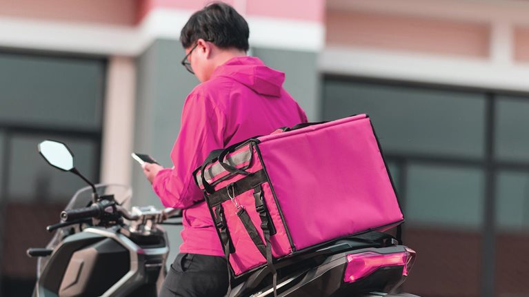 Scaling up 'rock-star fast': A conversation with foodpanda's Jakob Angele