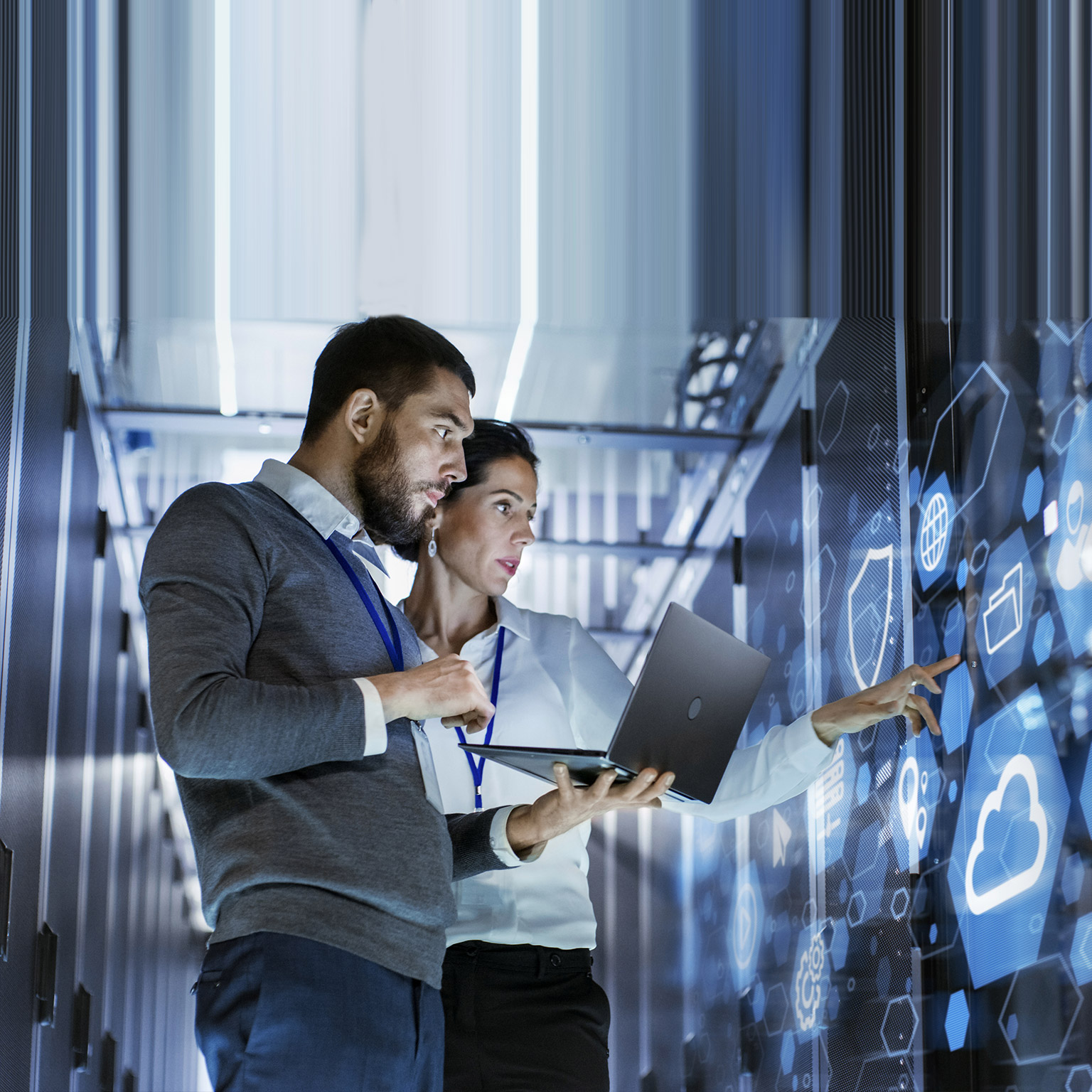 Selecting the right platform for IT automation