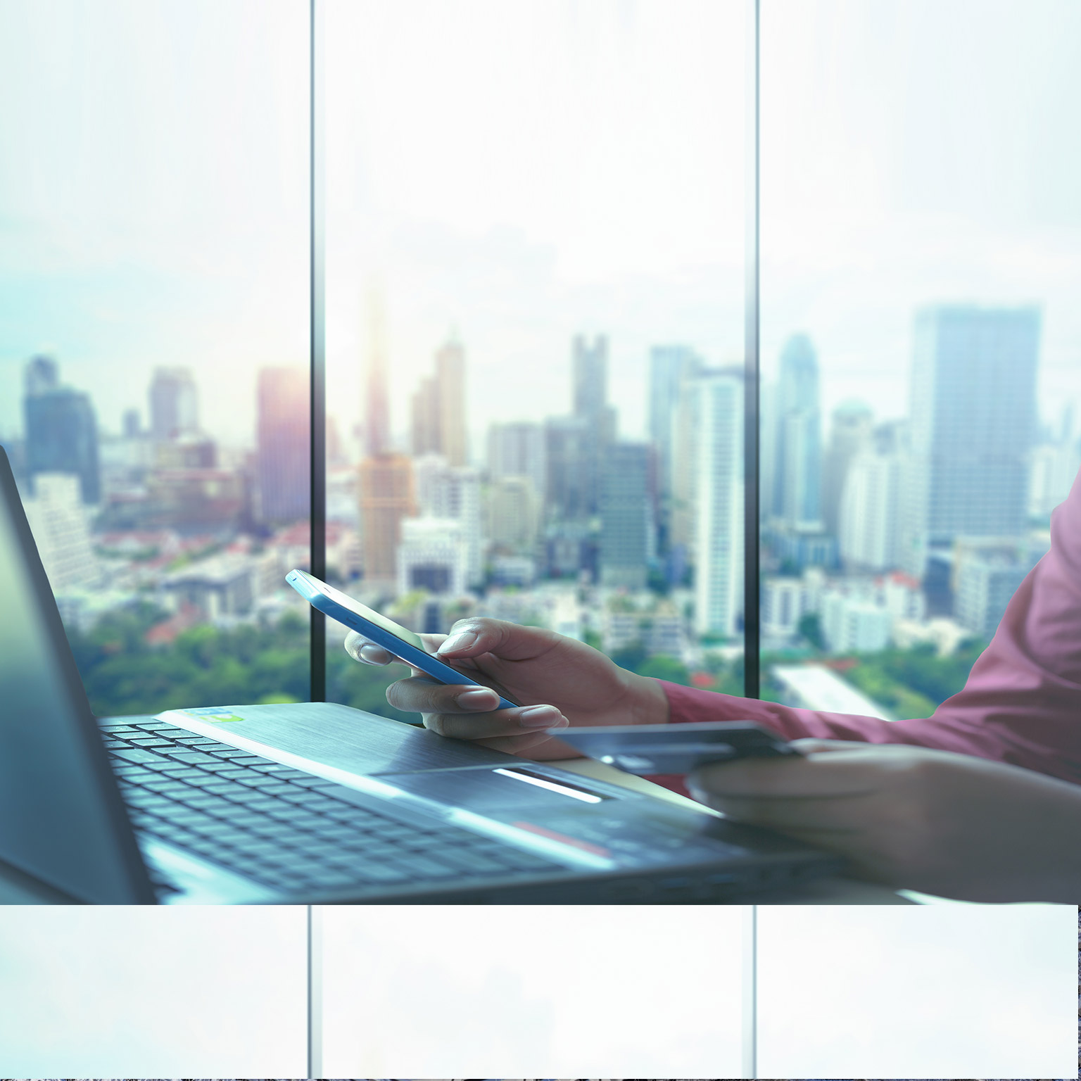 Six digital growth strategies for banks