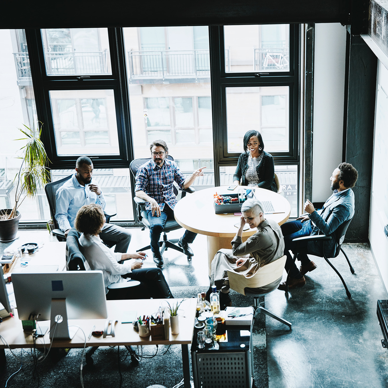 Six practical actions for building the cloud talent you need