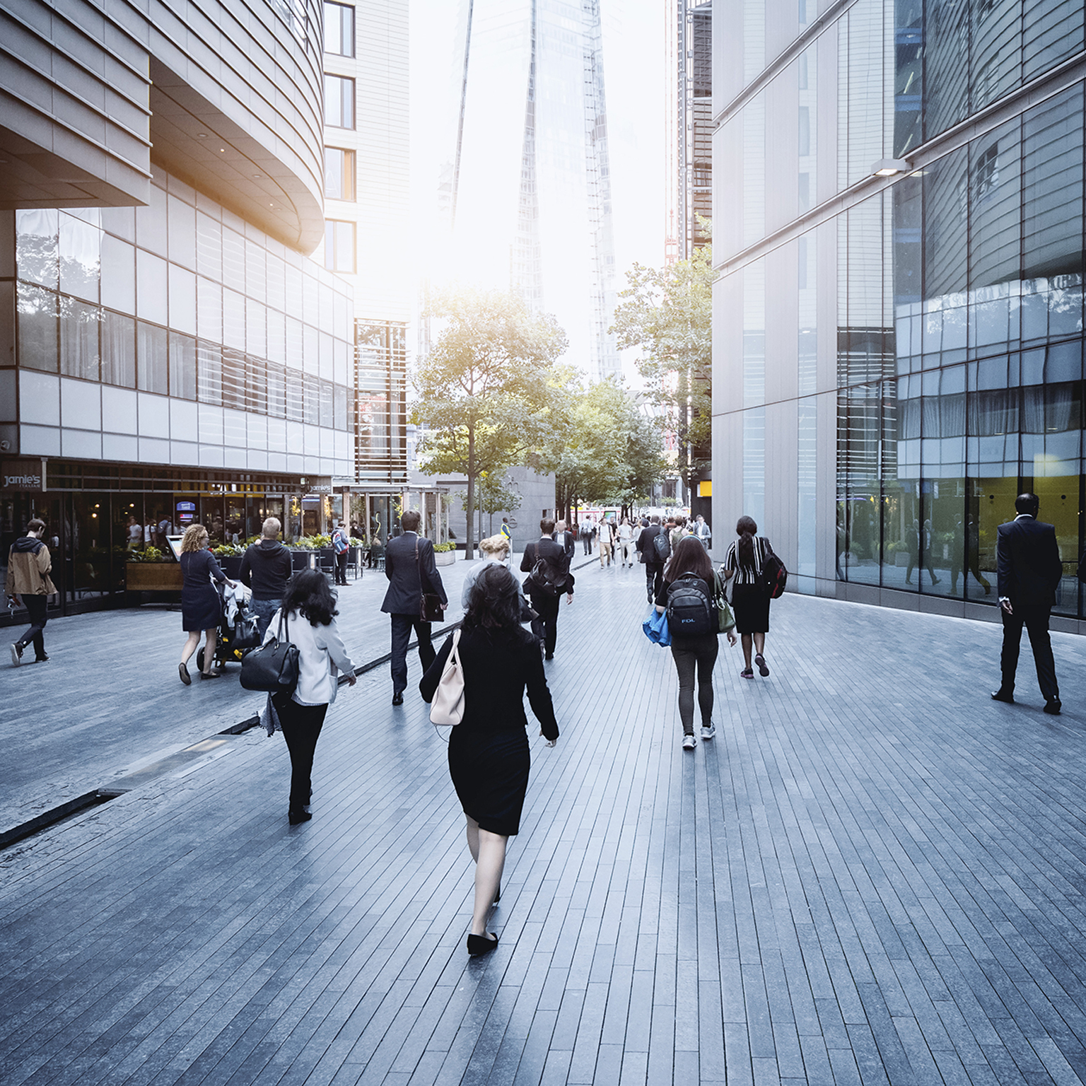 Tech for Good: The United Kingdom’s opportunity to improve lives and livelihoods