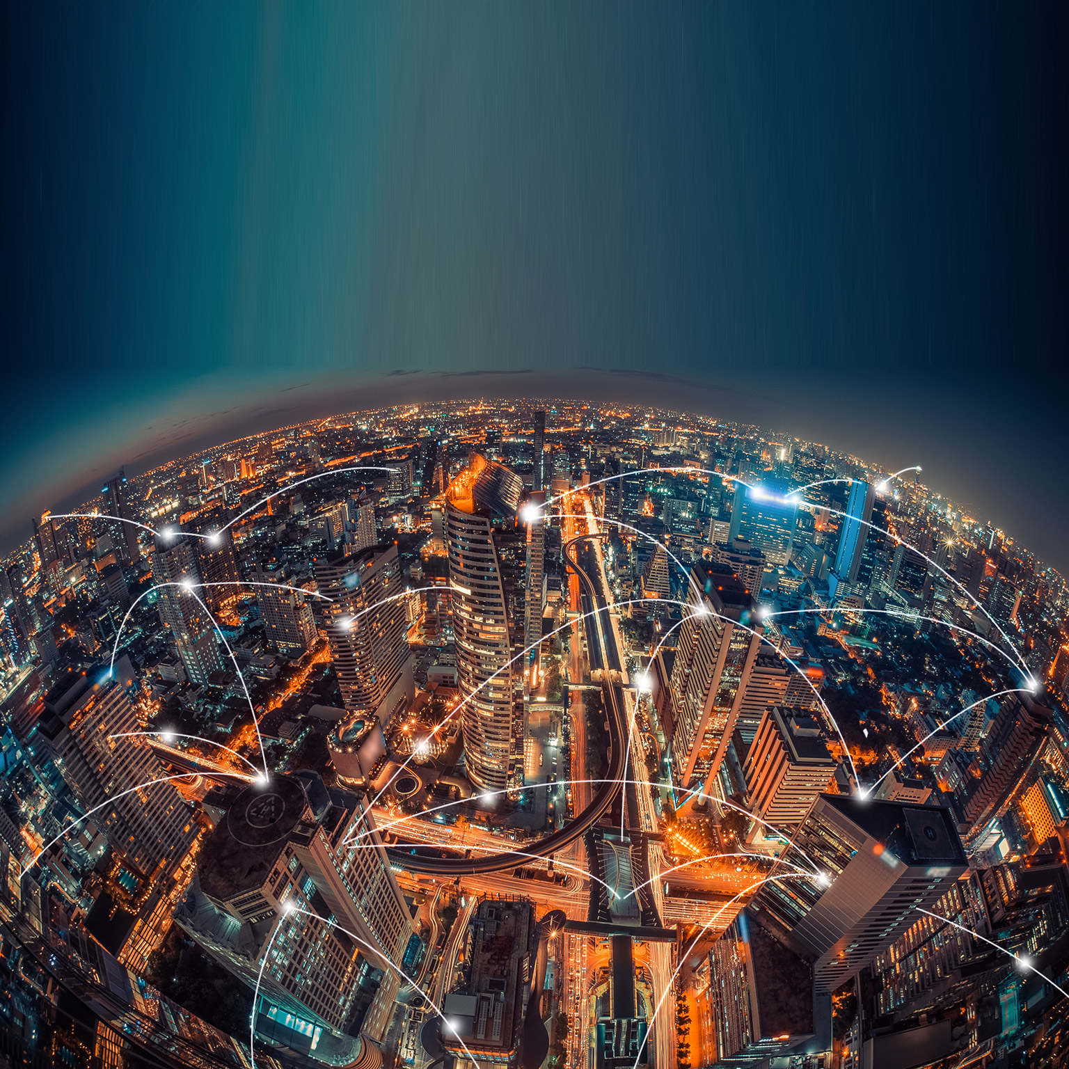 Ten trends shaping the Internet of Things business landscape