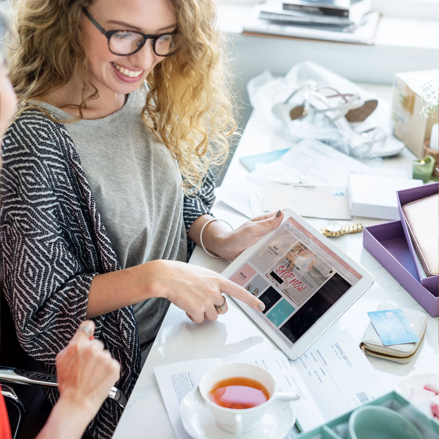 The cloud as catalyst for retail