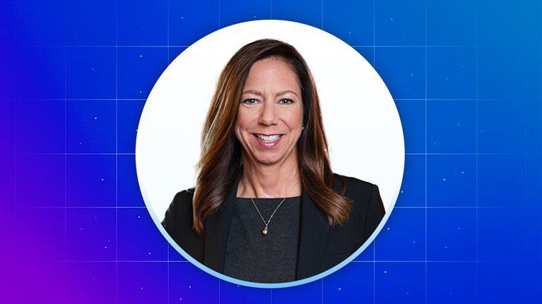 Deb Hall Lefevre headshot