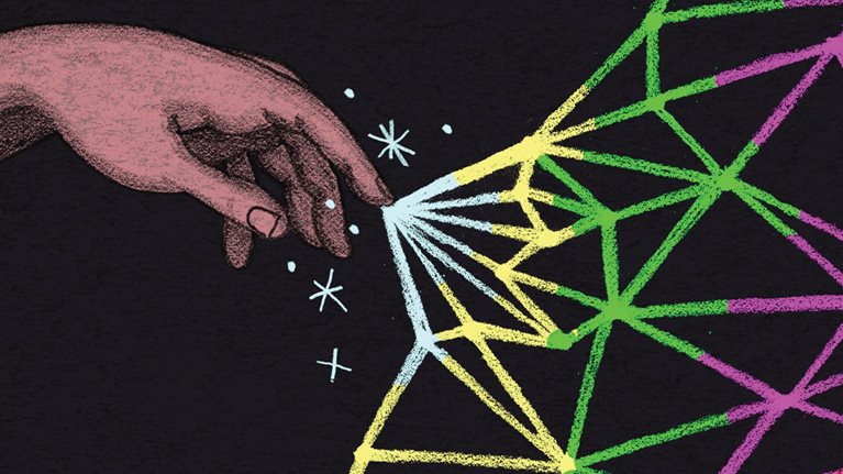 The Internet of Things and the future of manufacturing