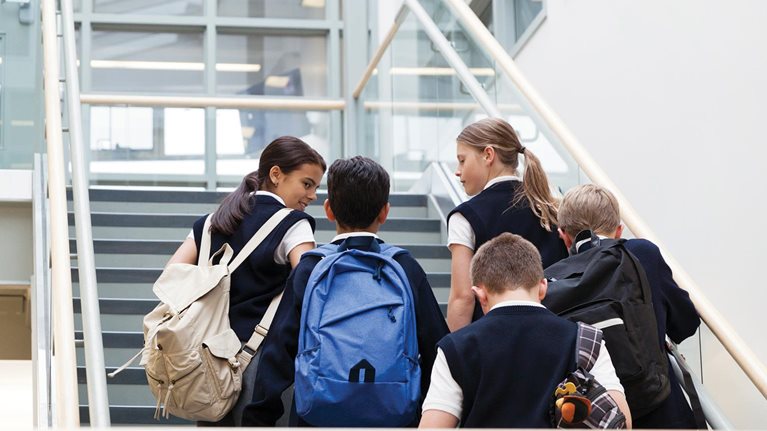 The IoT as a growth driver