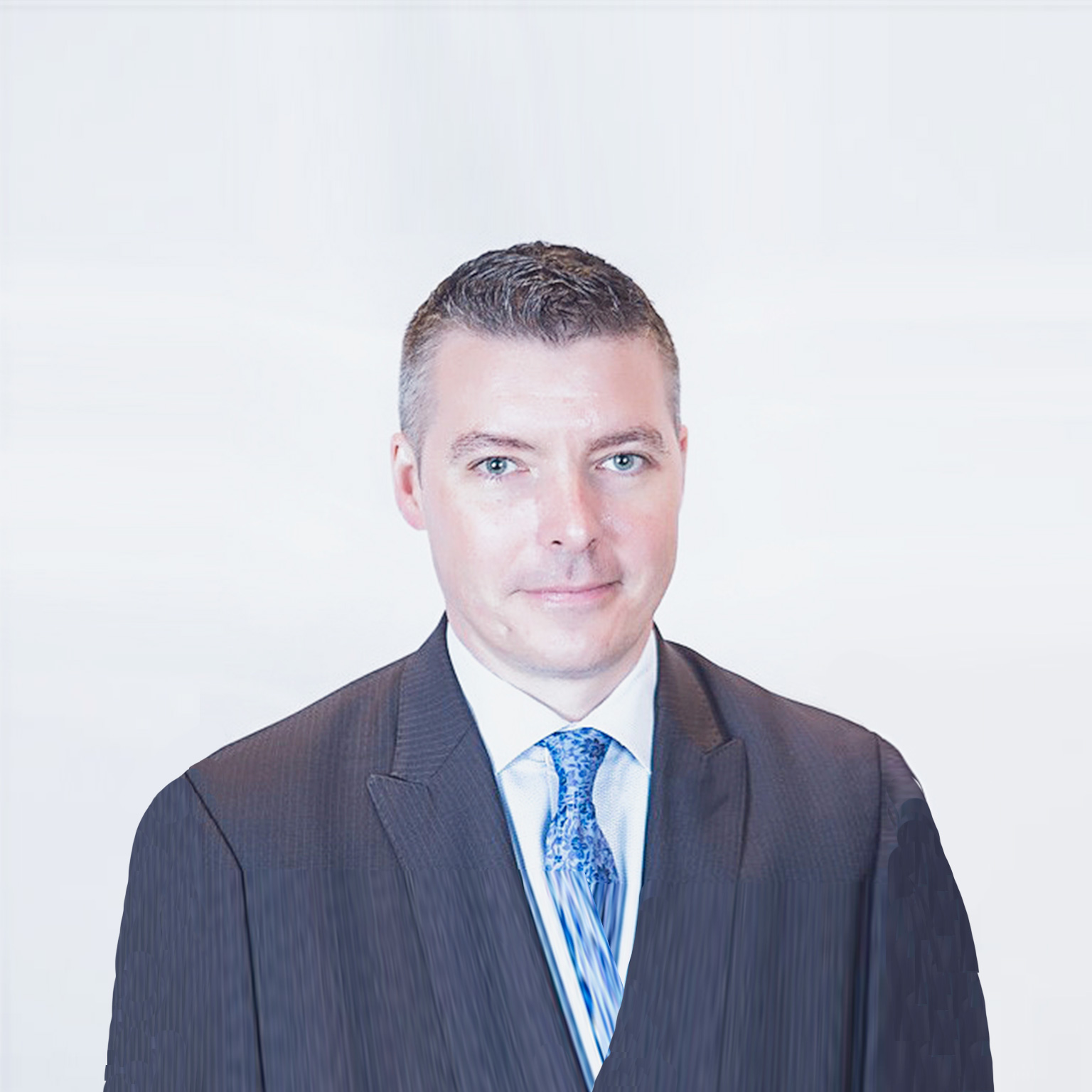 The modern CISO: Managing scale, building trust, and enabling the business