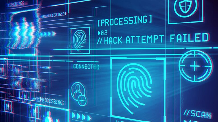 To survive in the age of advanced cyber threats, use "active defense"