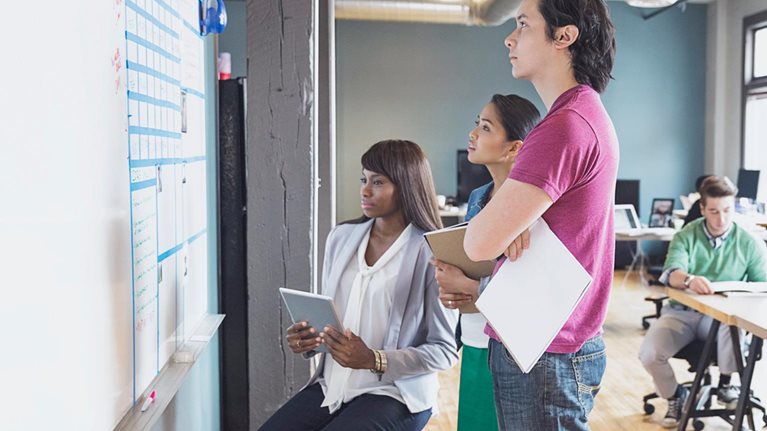 Welcome to the Digital Factory: The answer to how to scale your digital transformation