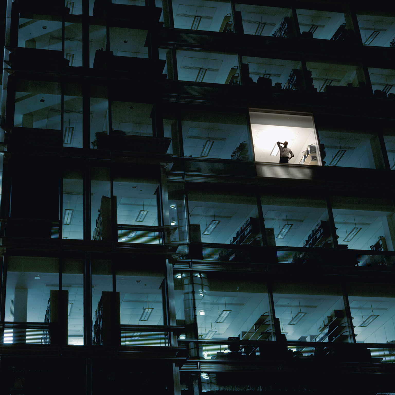 What’s on CIO’s minds during the coronavirus crisis