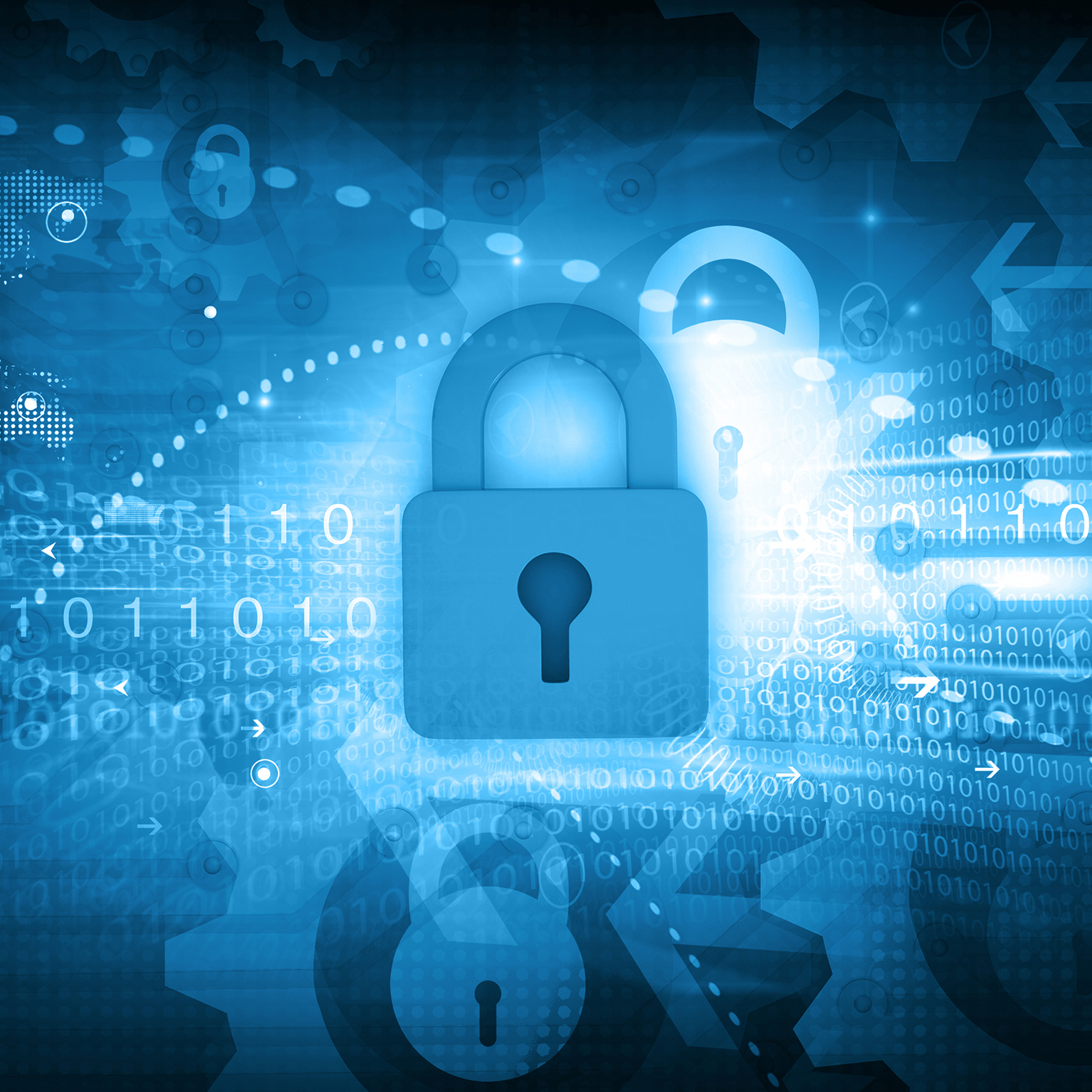 Critical resilience: Adapting infrastructure to repel cyber threats