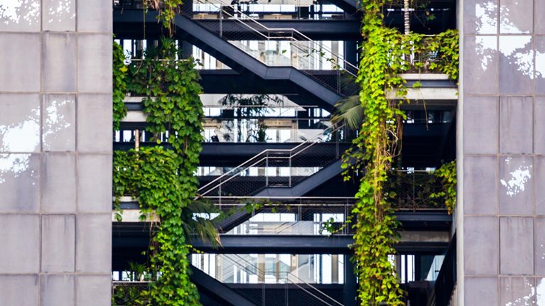 How innovation is reshaping Europe’s urban environment