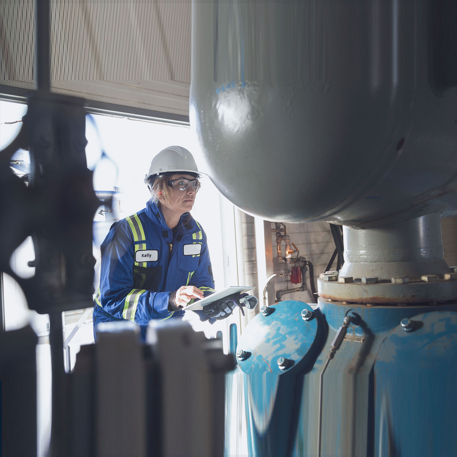 A guidebook for heavy industry's digital journey