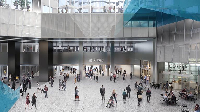 A more personalized world: An interview with the CEO of Tokyo Metro