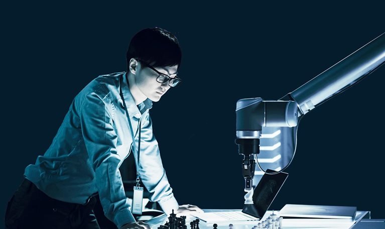 A new era for industrial R&D in Japan