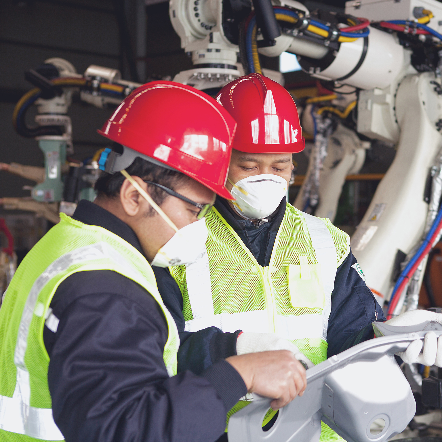 A resilient return for Asia’s manufacturing and supply chains?