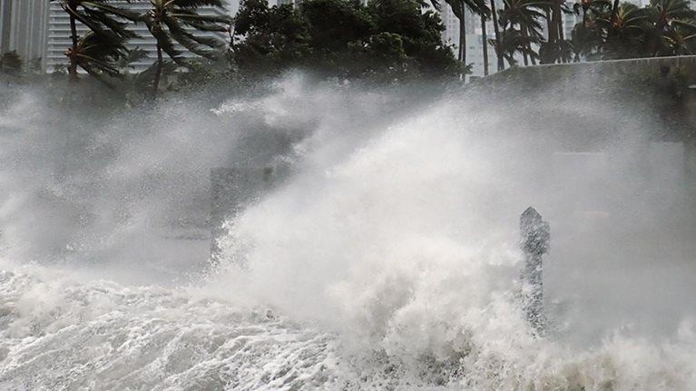 Beyond taller walls: Meeting the resilience challenge of climate risk