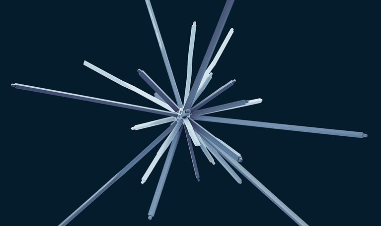 Building a digital bridge across the supply chain with nerve centers