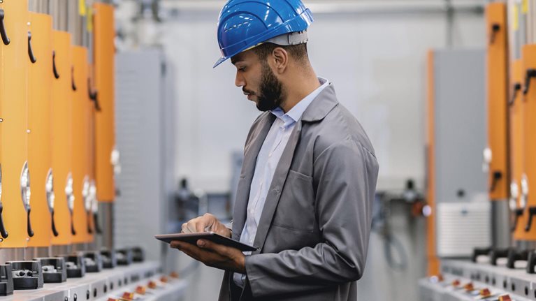 Building the vital skills for the future of work in operations