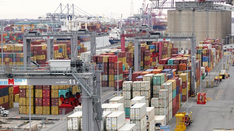 CIB’s Michael Sabia on the future of investment in Canada infrastructure