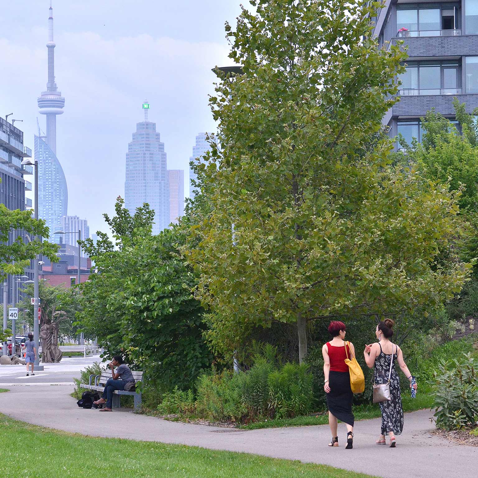 Dan Doctoroff on how we’ll realize the promise of urban innovation