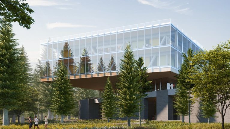 Data to the rescue: Embodied carbon in buildings and the urgency of now