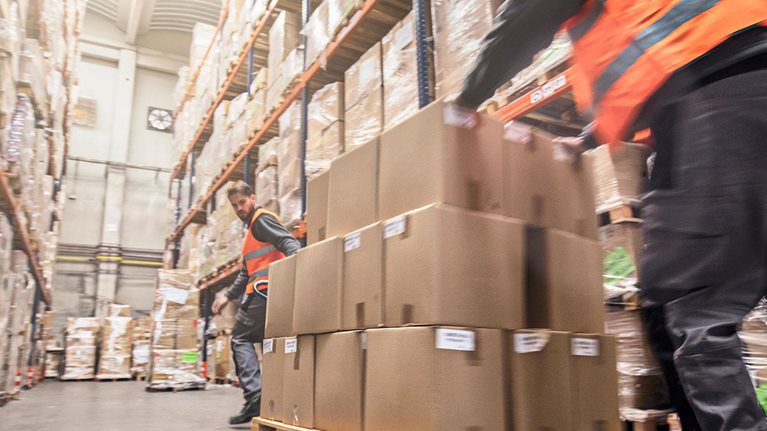 Deliver on time or pay the fine: Speed and precision as the new supply-chain drivers