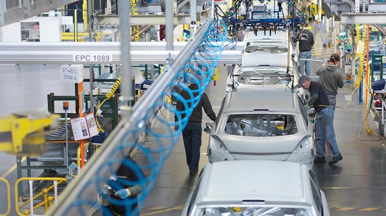 Digital performance management: From the front line to the bottom line