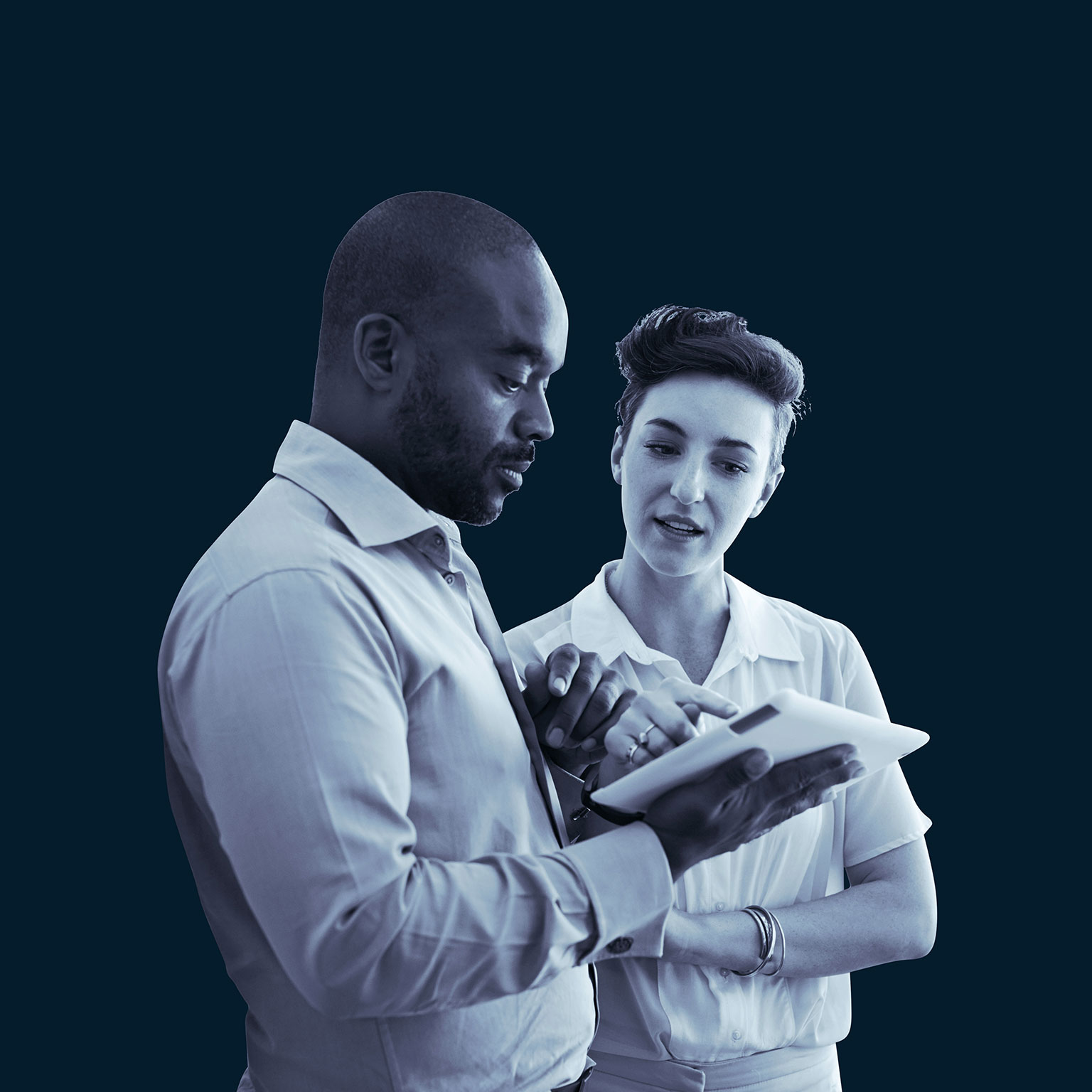 Digital service excellence: Scaling the next-generation operating model