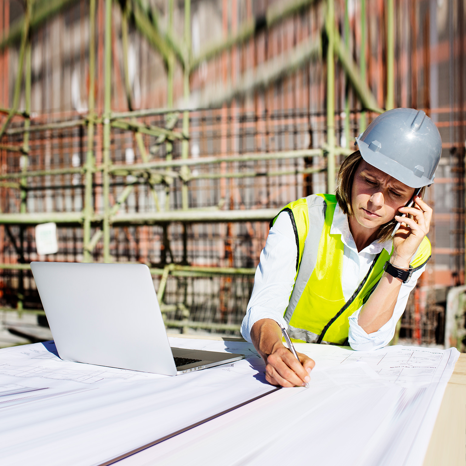 Empowering talent: Women in energy, resources, and infrastructure