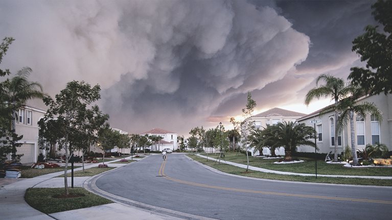 Ensuring adaptation and resilience to climate change