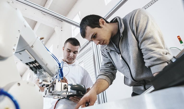 Establishing the right analytics-based maintenance strategy