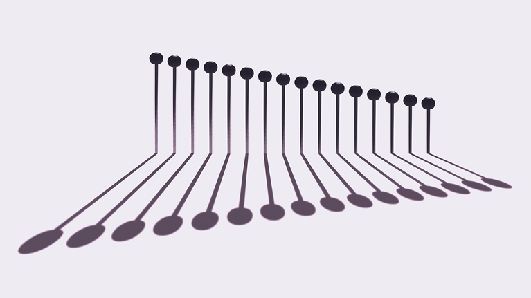 Finding the sweet spot in product-portfolio management