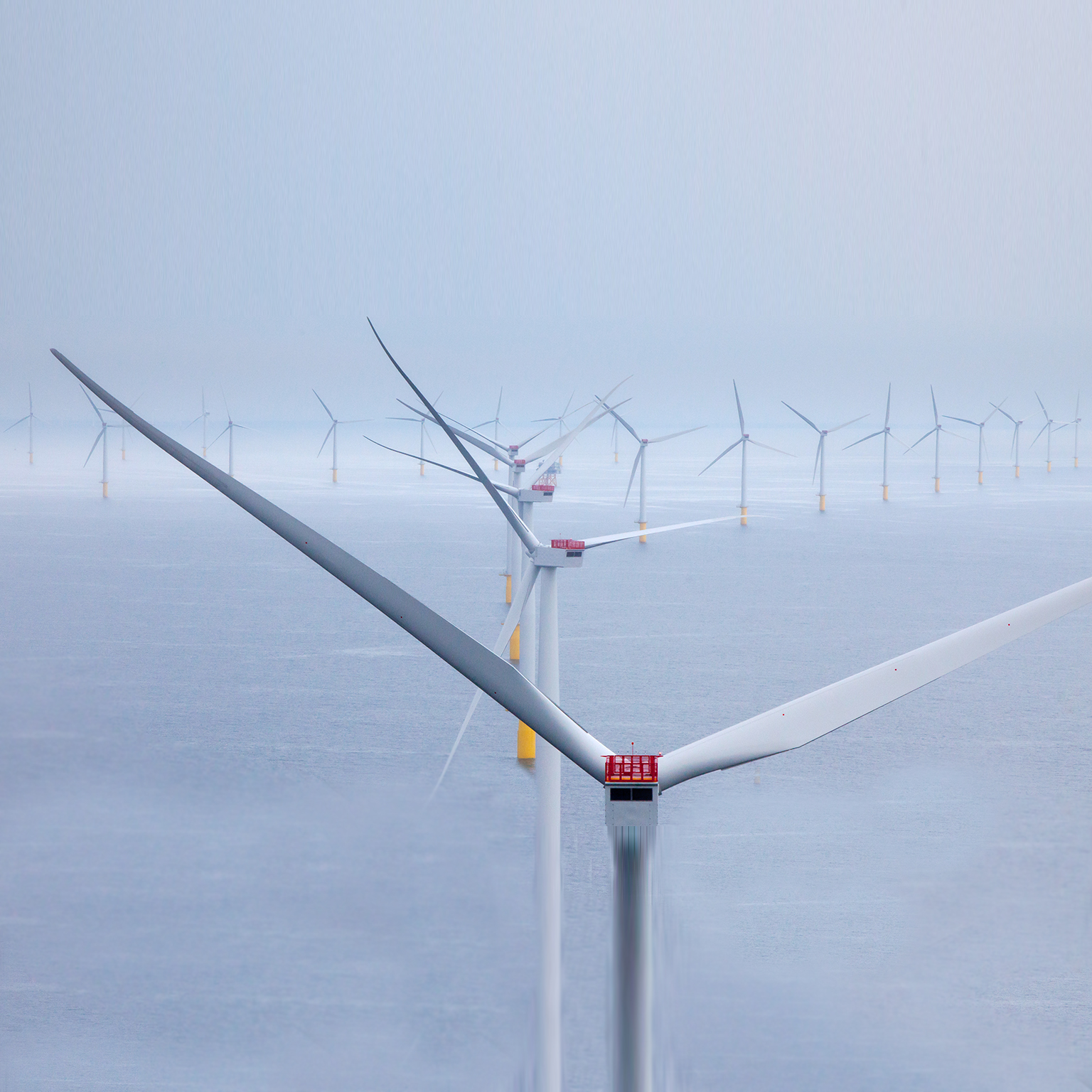 Leveraging infrastructure investment to meet net-zero goals