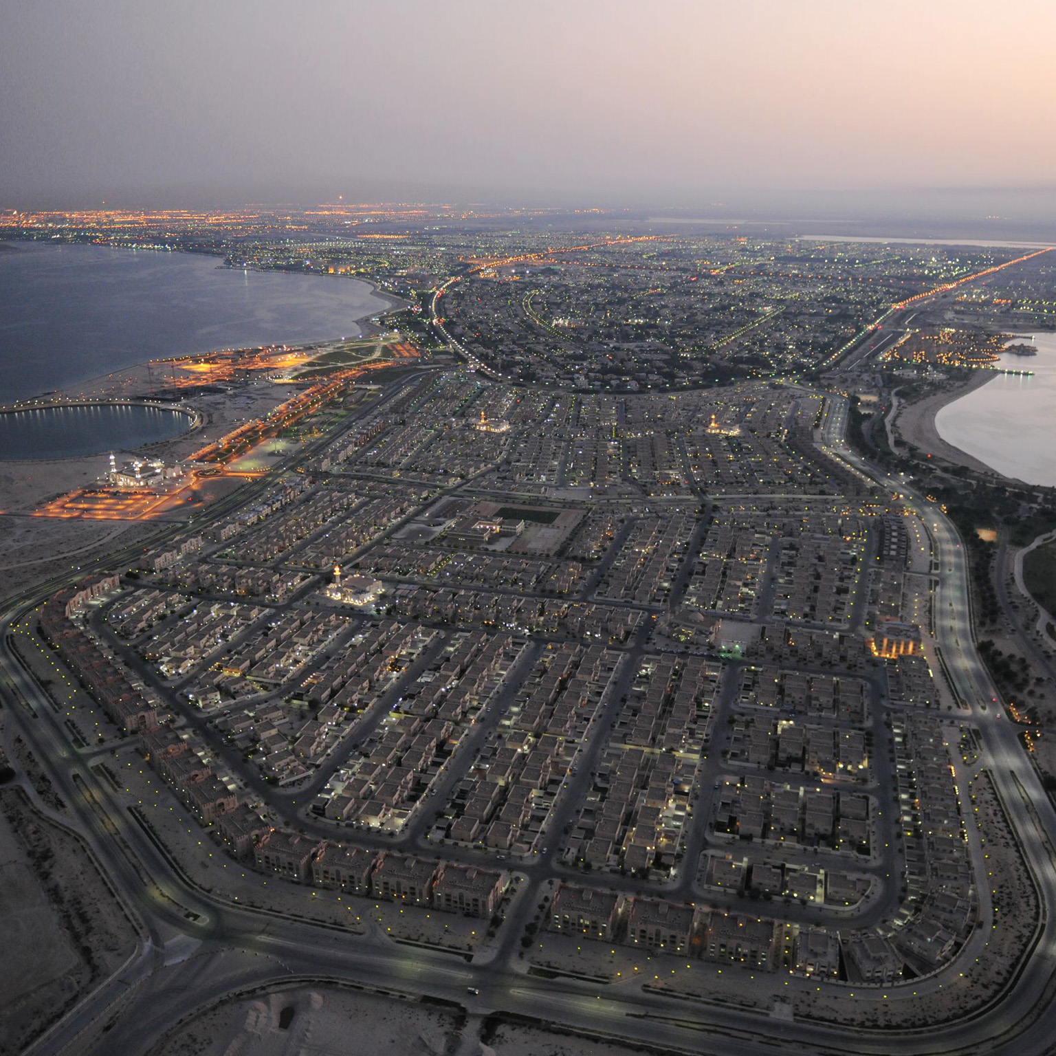 The innovation function: An interview with Shaun Kenny of Bechtel