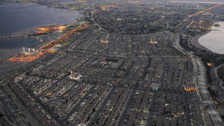 The innovation function: An interview with Shaun Kenny of Bechtel