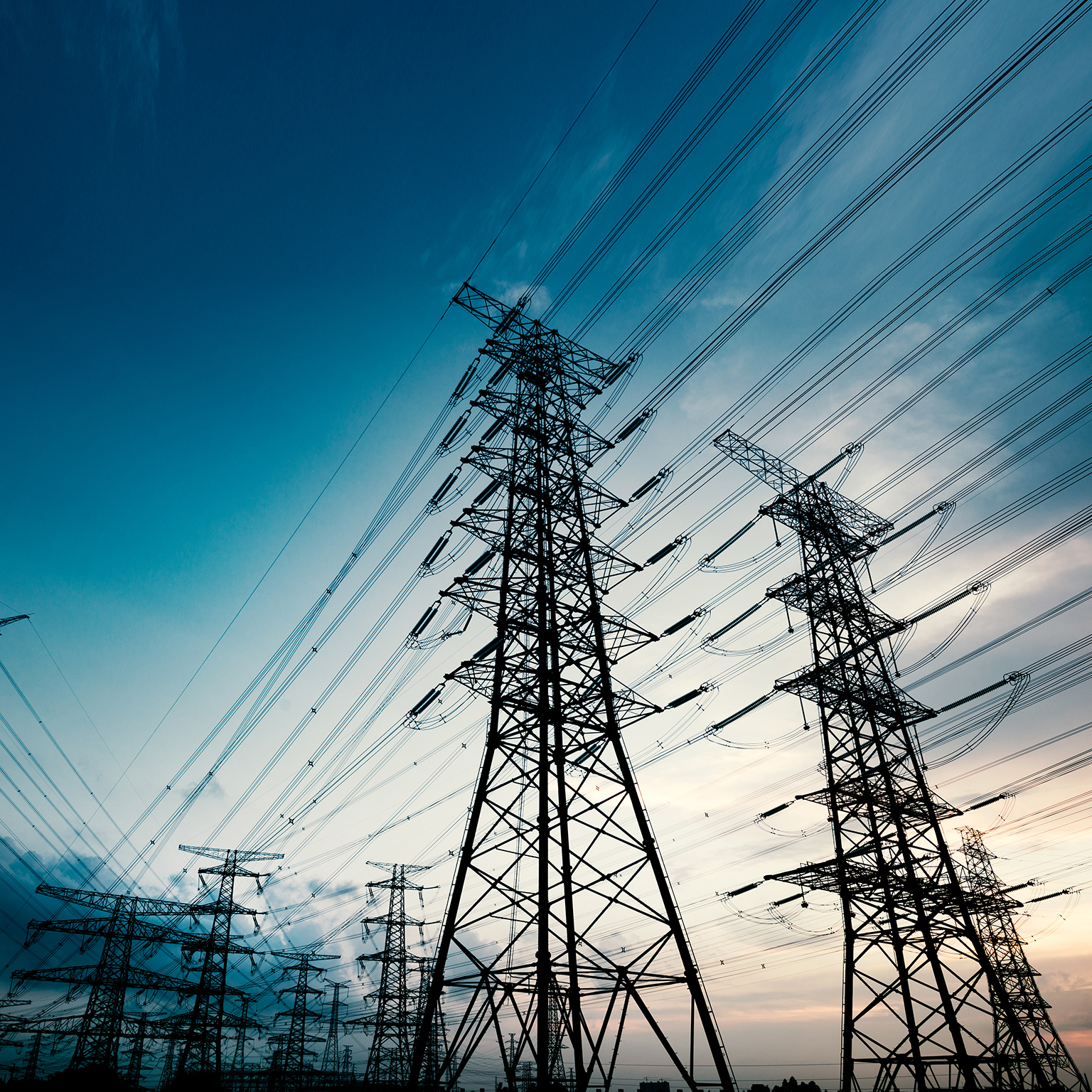 Upgrade the grid: Speed is of the essence in the energy transition