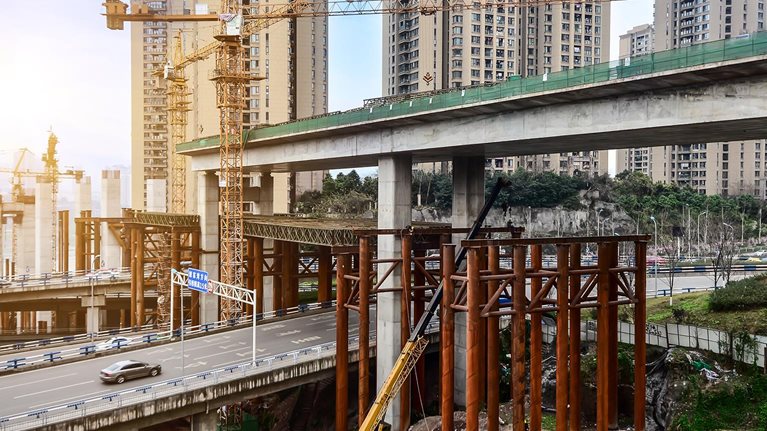 News from the GII - November 2021