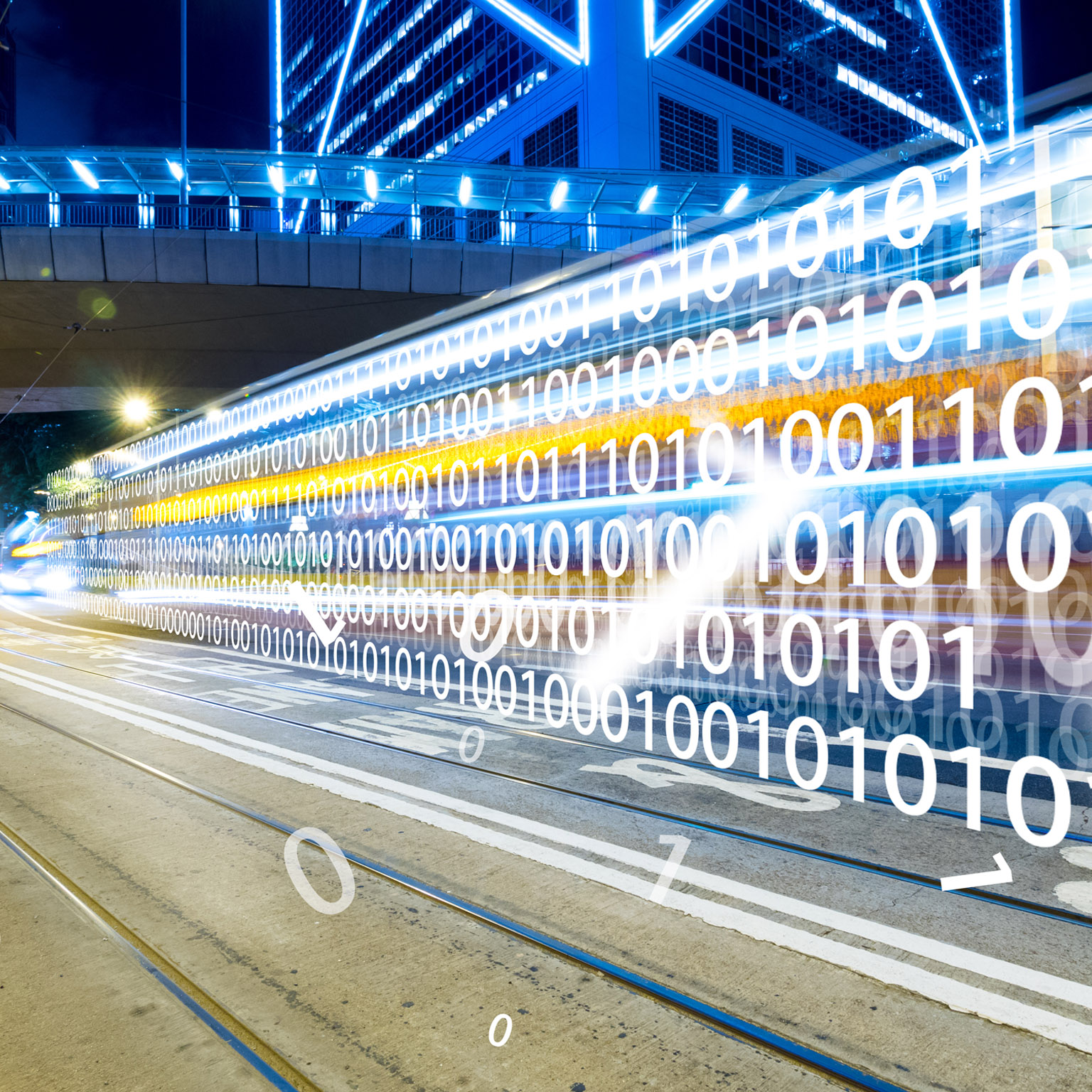 How advanced analytics can benefit infrastructure capital planning