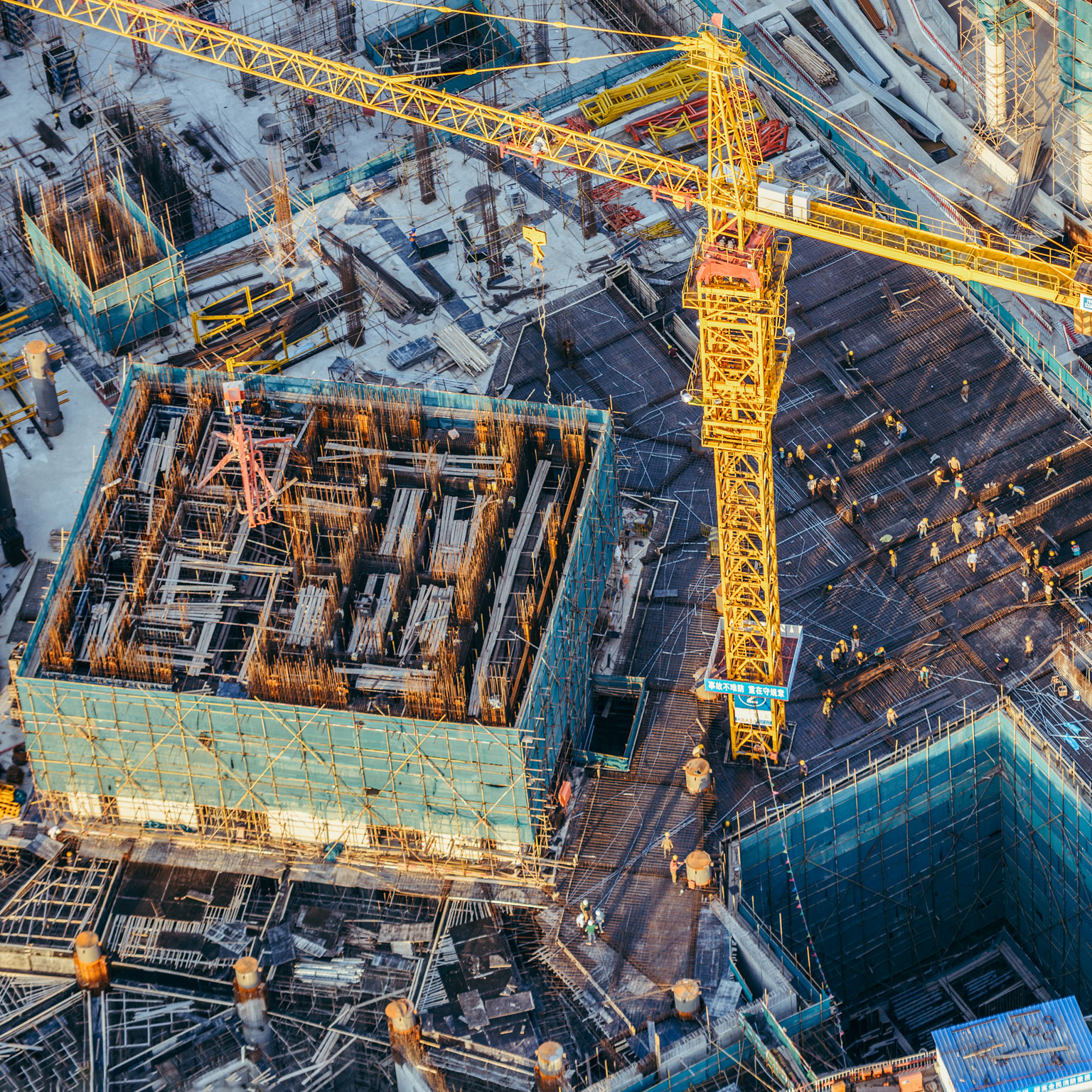 How analytics can drive smarter engineering and construction decisions