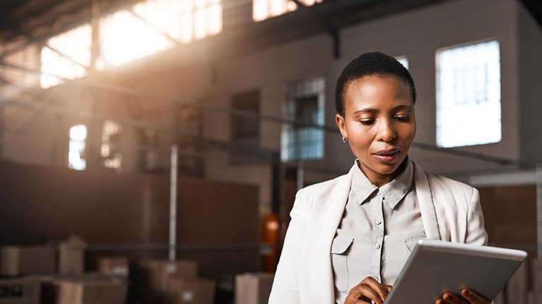 How B2B online marketplaces could transform indirect procurement