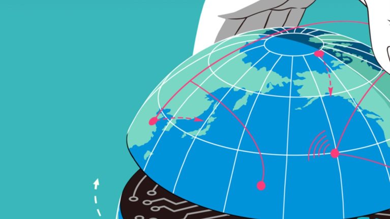 Human + machine: A new era of automation in manufacturing