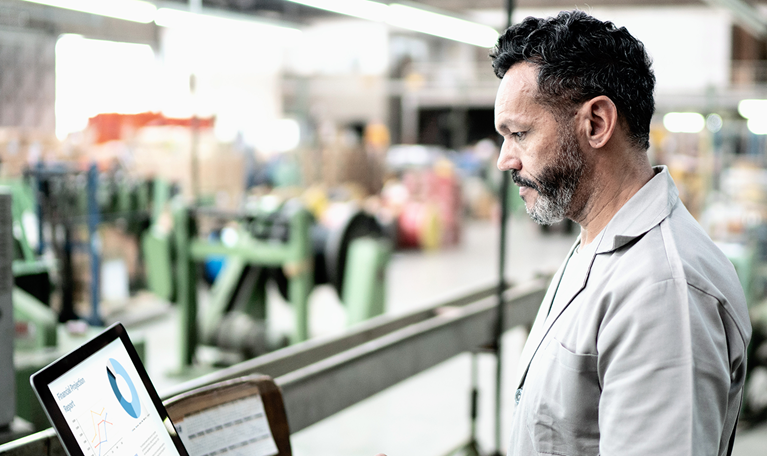 Industrial services' overlooked sales force: Their technicians