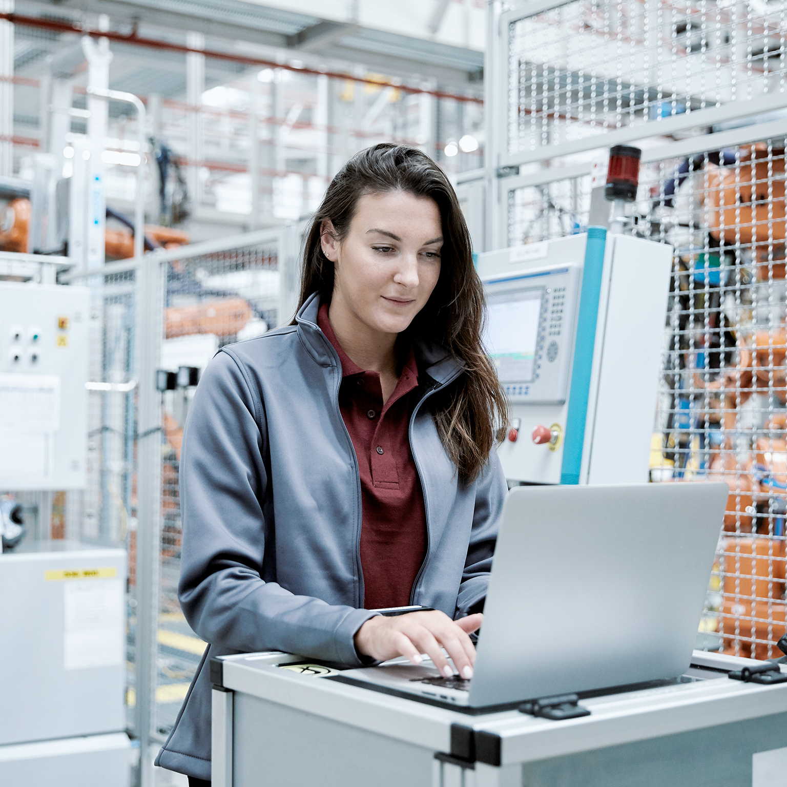 Industry 4.0: Reimagining manufacturing operations after COVID-19