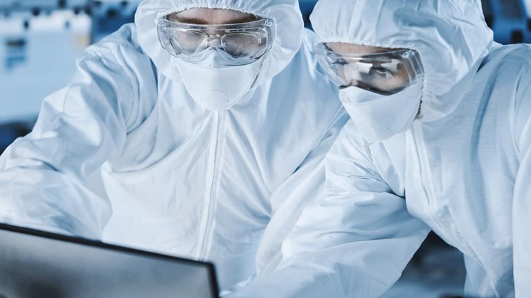 Leveraging digital and analytics in biopharma operations: Six principles